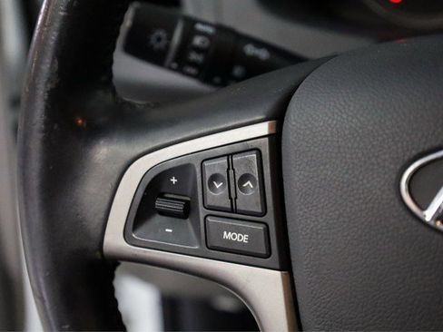 Used 2016 Hyundai Accent Sport image 10