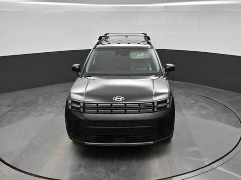 New 2026 Hyundai Santa Fe SEL FWD image 25