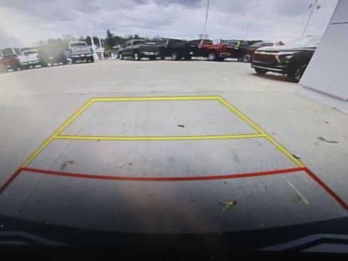 Used 2025 Kia Sportage EX w/ Premium Package image 22