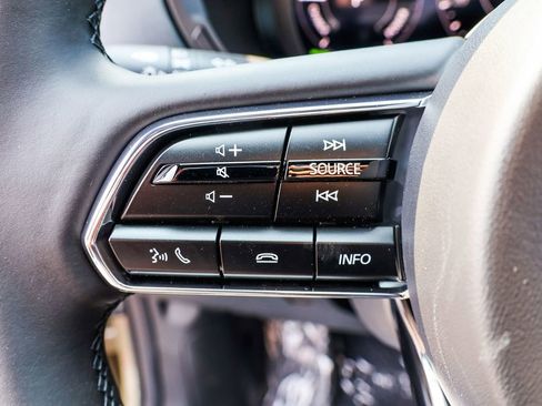 Used 2025 MAZDA CX-70 Plug-In Hybrid w/ Premium Plus AWD/4WD image 19