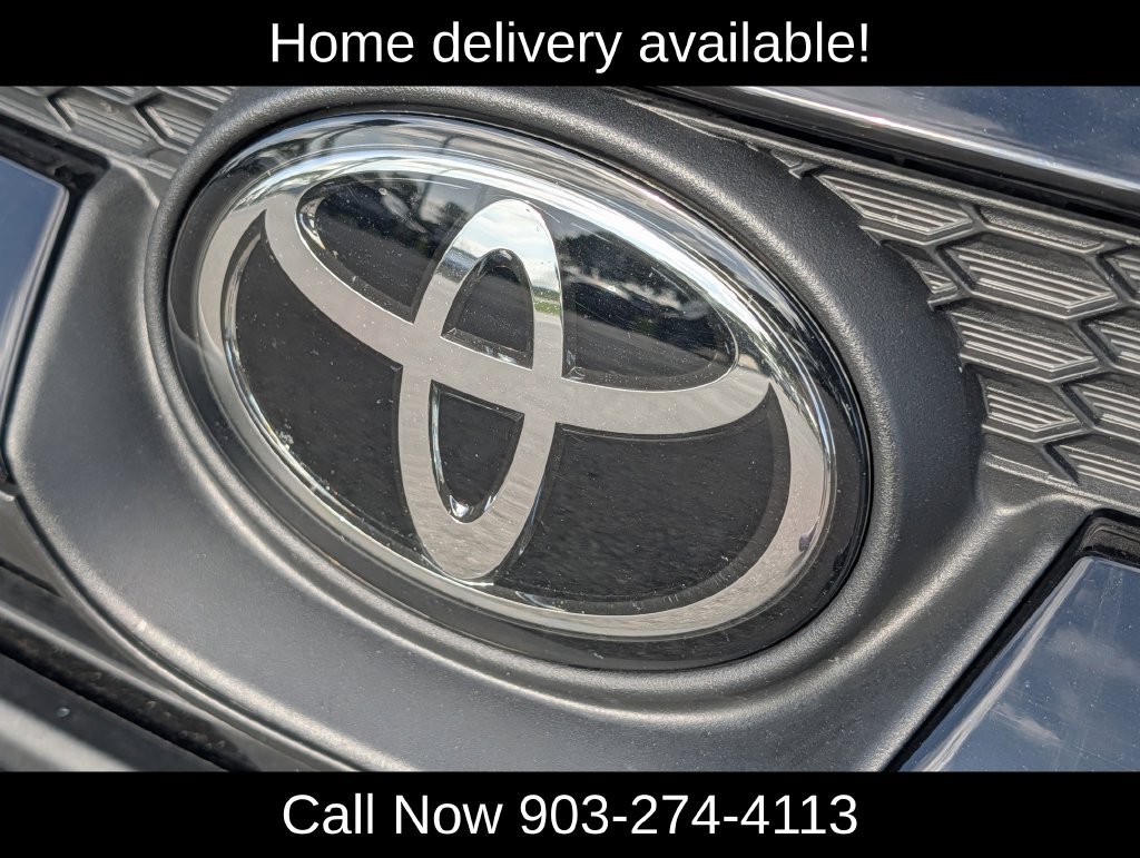 Used 2025 Toyota Corolla LE FWD image 35