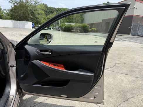 Used 2007 Lexus ES 350 FWD image 37