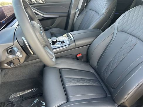 Used 2026 BMW X5 sDrive40i w/ M Sport Package RWD image 21