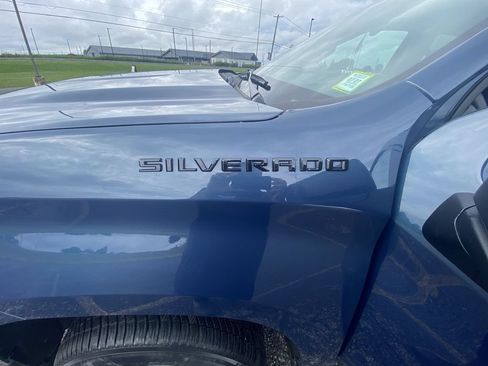 Certified 2024 Chevrolet Silverado 1500 W/T w/ WT Value Package AWD/4WD image 31