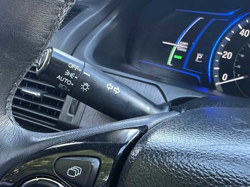 Used 2014 Honda Accord EX-L image 38