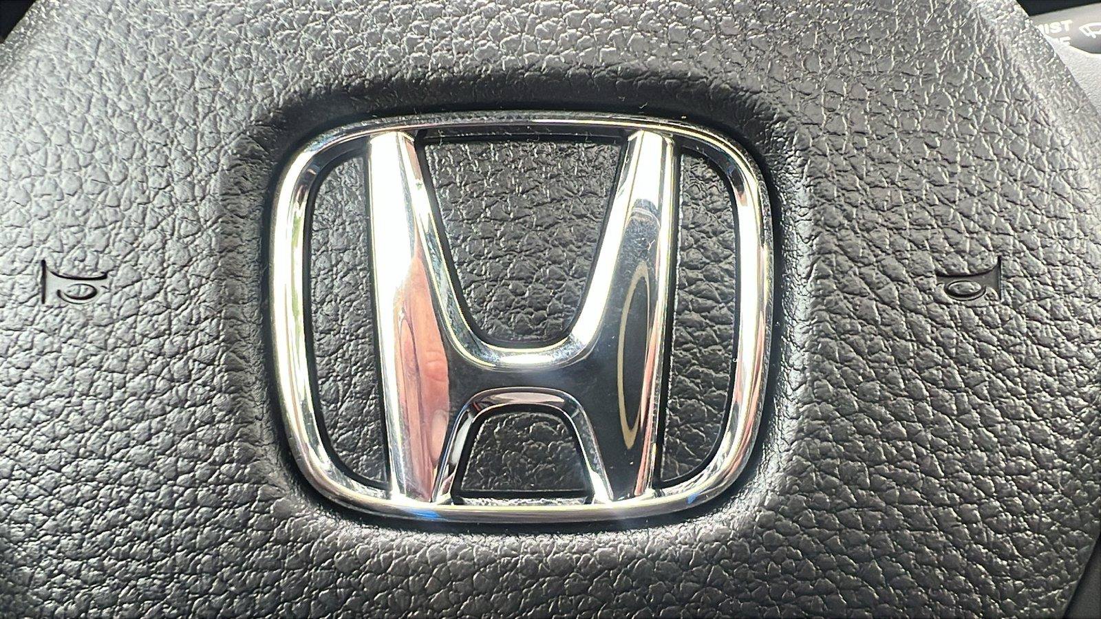 New 2026 Honda Passport TrailSport image 33