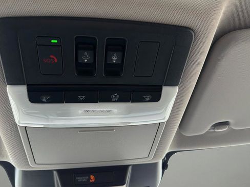 Certified 2023 Nissan Rogue SV w/ SV Premium B Package image 29