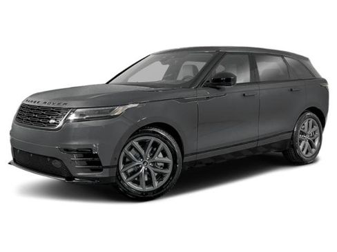New 2026 Land Rover Range Rover Velar S image 1