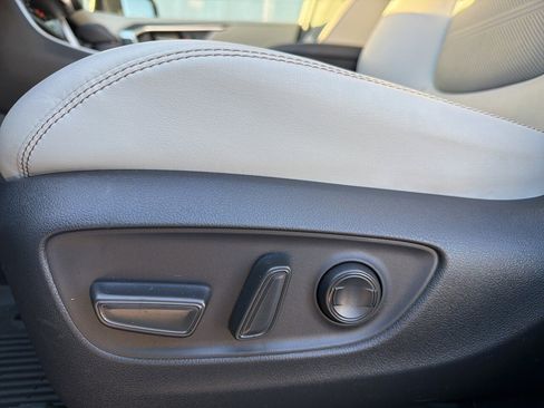 Used 2023 Toyota RAV4 Limited w/ Limited Grade Weather Package image 11