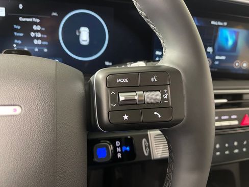 New 2026 Hyundai Palisade Limited image 29