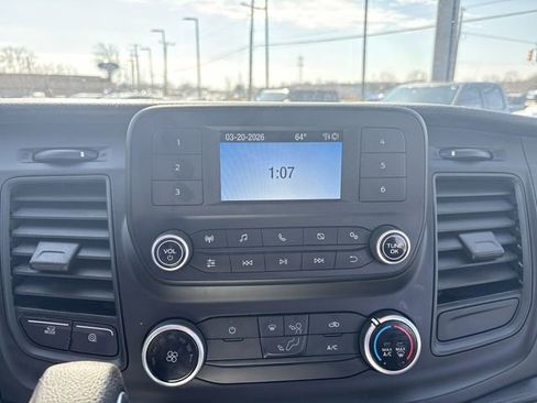 Certified 2023 Ford Transit 250 Medium Roof image 30