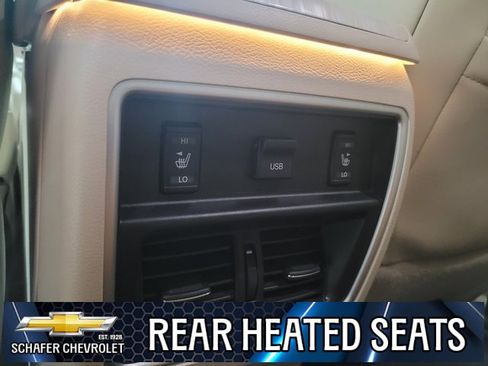 Used 2018 Nissan Murano SL image 49