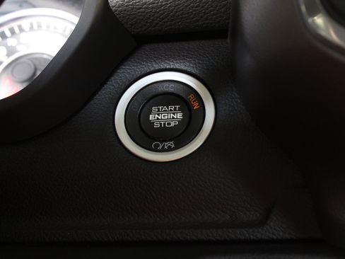 Used 2024 RAM 2500 Laramie w/ Night Edition AWD/4WD image 90