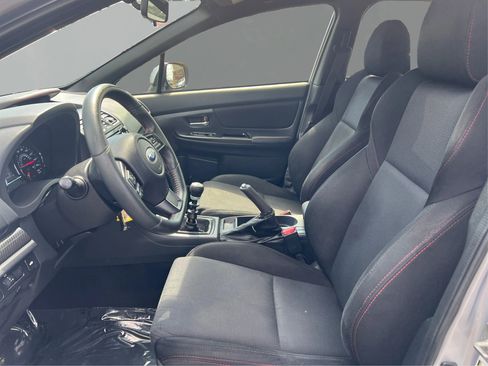 Used 2019 Subaru WRX image 9
