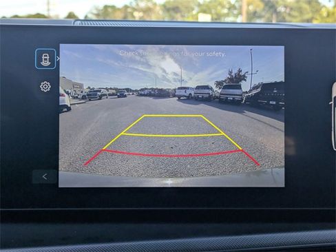 Used 2024 Hyundai Santa Fe SEL image 22