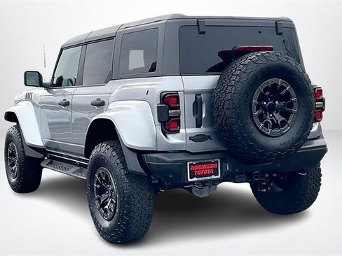 Used 2024 Ford Bronco Raptor image 12