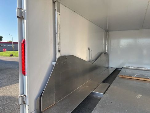 Used 2018 Ford Transit 350 156 DRW image 37