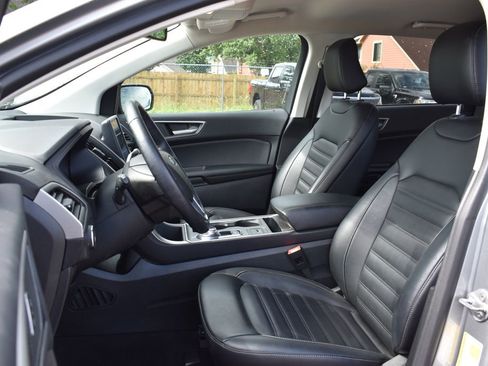 Used 2023 Ford Edge SEL w/ Convenience Package AWD/4WD image 7