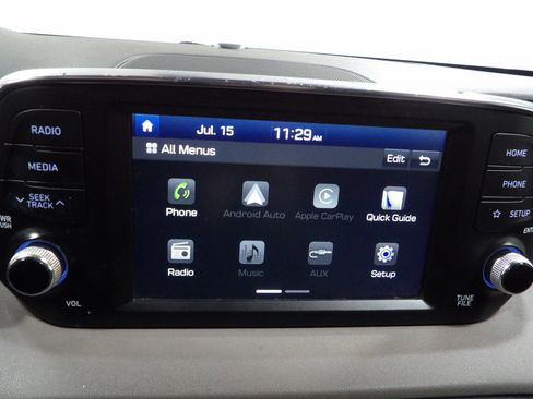 Used 2019 Hyundai Santa Fe SE w/ Cargo Package FWD image 15