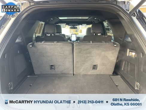 Used 2023 Ford Explorer ST w/ Equipment Group 401A image 23