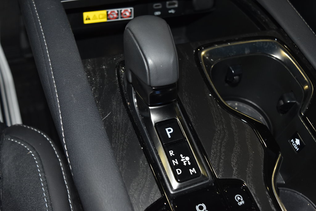 Used 2023 Lexus RX 350 AWD w/ Cold Area Package image 16
