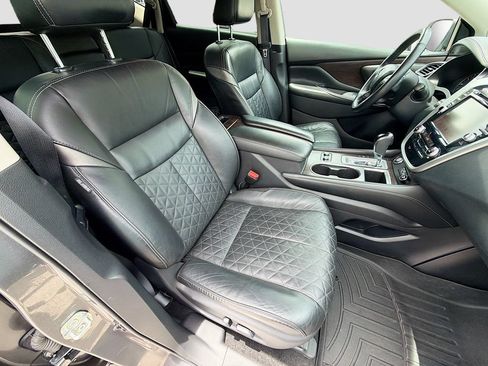 Used 2020 Nissan Murano Platinum AWD/4WD image 32