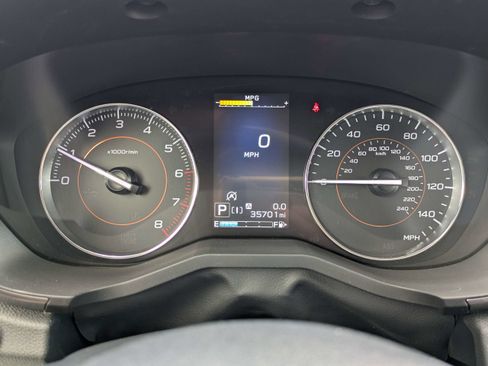 Certified 2021 Subaru Crosstrek 2.5i Limited w/ Moonroof Package 1 image 27