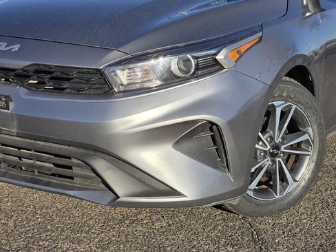 Used 2024 Kia Forte LXS image 22