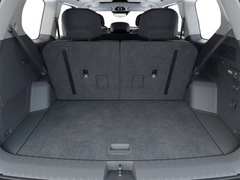 New 2026 Kia EV9 Land w/ Nightfall Edition Package image 19