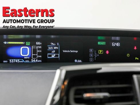 Used 2022 Toyota Prius LE image 17