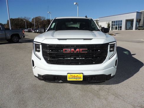 New 2026 GMC Sierra 1500 Pro w/ Graphite Edition image 2