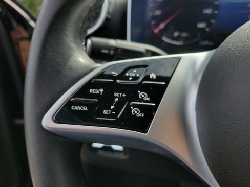 Certified 2023 Mercedes-Benz C 300 Sedan image 24