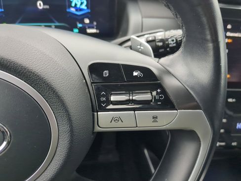 Certified 2024 Hyundai Tucson Limited image 20