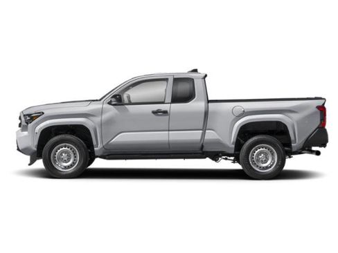 New 2026 Toyota Tacoma SR RWD image 3