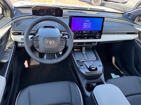 New 2026 Toyota bZ image 9