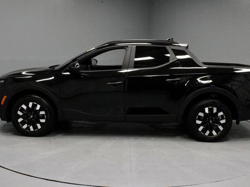 Used 2026 Hyundai Santa Cruz SEL AWD/4WD image 7