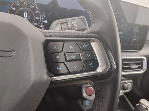 Used 2024 Ford Mustang GT Premium image 16