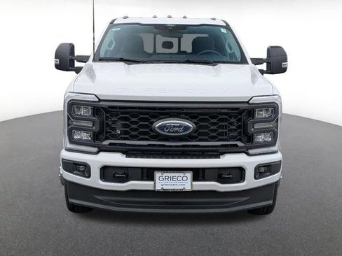 New 2026 Ford F350 XL AWD/4WD image 8