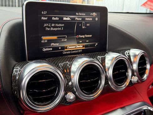 Used 2017 Mercedes-Benz AMG GT S image 31