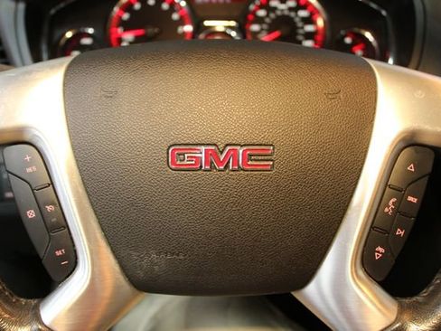 Used 2016 GMC Acadia SLT w/ Open Road Package image 17