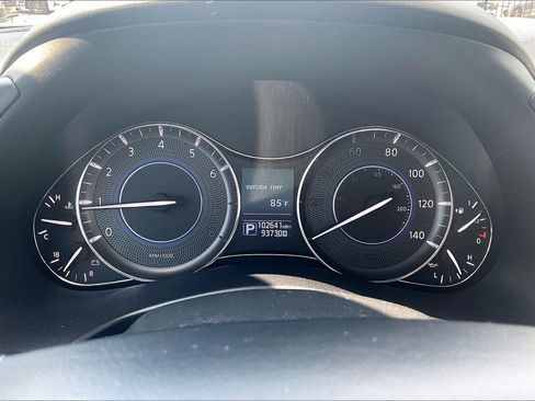 Used 2019 INFINITI QX80 Luxe w/ 22" Wheel Package RWD image 20
