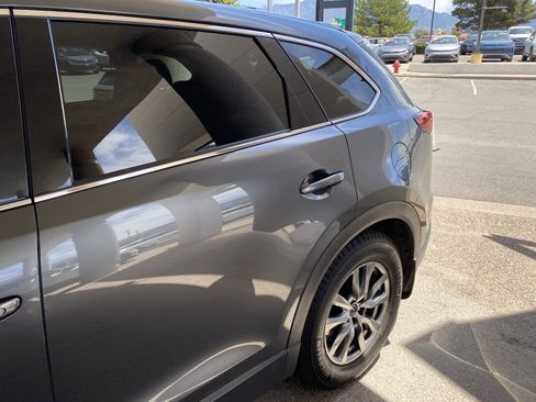 Used 2019 MAZDA CX-9 Touring AWD/4WD image 51