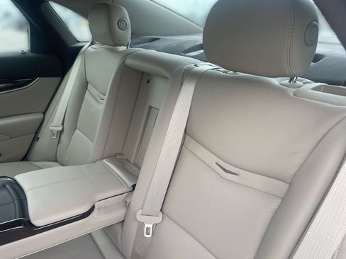 Used 2016 Cadillac XTS Luxury w/ Driver Awareness Package FWD image 27