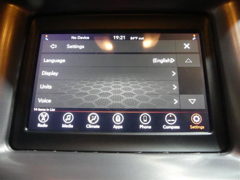 Used 2022 Dodge Charger SXT RWD image 41