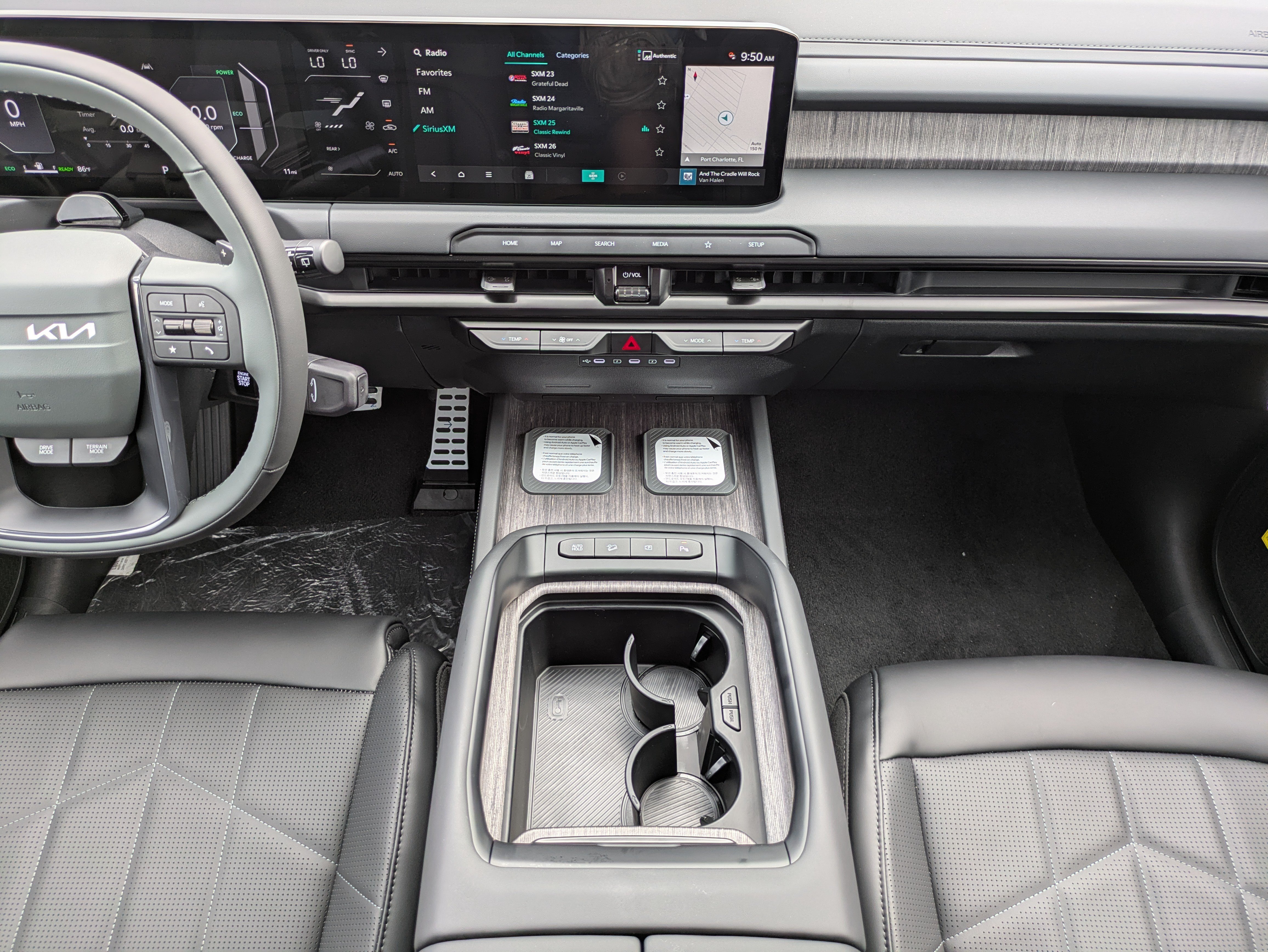 New 2027 Kia Telluride X-Line SX Prestige AWD/4WD image 35