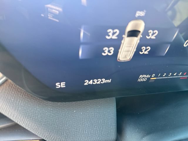Used 2026 Buick Enclave Preferred AWD/4WD image 20