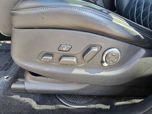 Used 2024 Genesis GV80 3.5T Prestige Signature AWD/4WD image 17