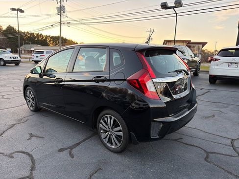 Used 2015 Honda Fit EX-L image 3