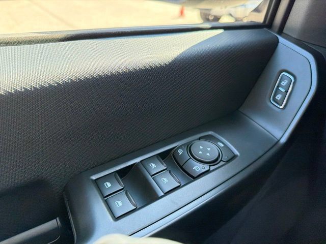 New 2026 Ford F150 STX w/ Equipment Group 200A AWD/4WD image 23