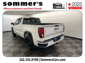 Used 2025 GMC Sierra 1500 Elevation AWD/4WD video 3